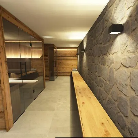 Hotel Rapp - Obermaiselstein