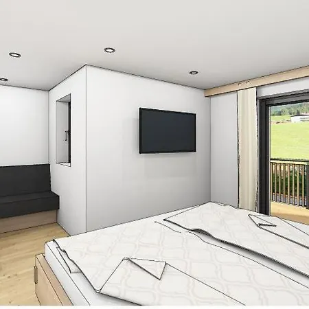 Hotel Rapp - *